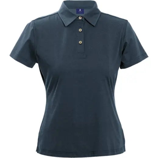 Executive Mercerised Navy